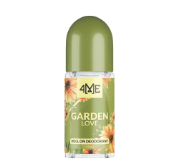 4Me Deodorant 50ml Garden Love