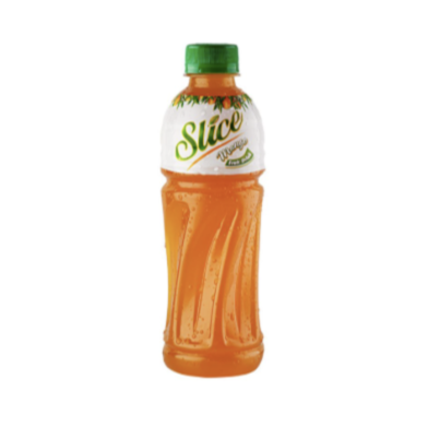 Slice MANGO DRINK 355ML