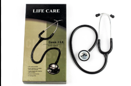 Lifecare classic 2 S.E Stethoscope