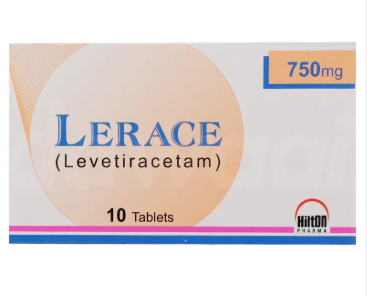 LERACE 750mg Tablet