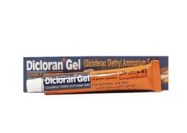 Dicloran Gel 30g