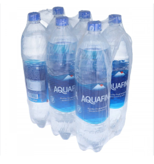Aquafina 1.5 l itre