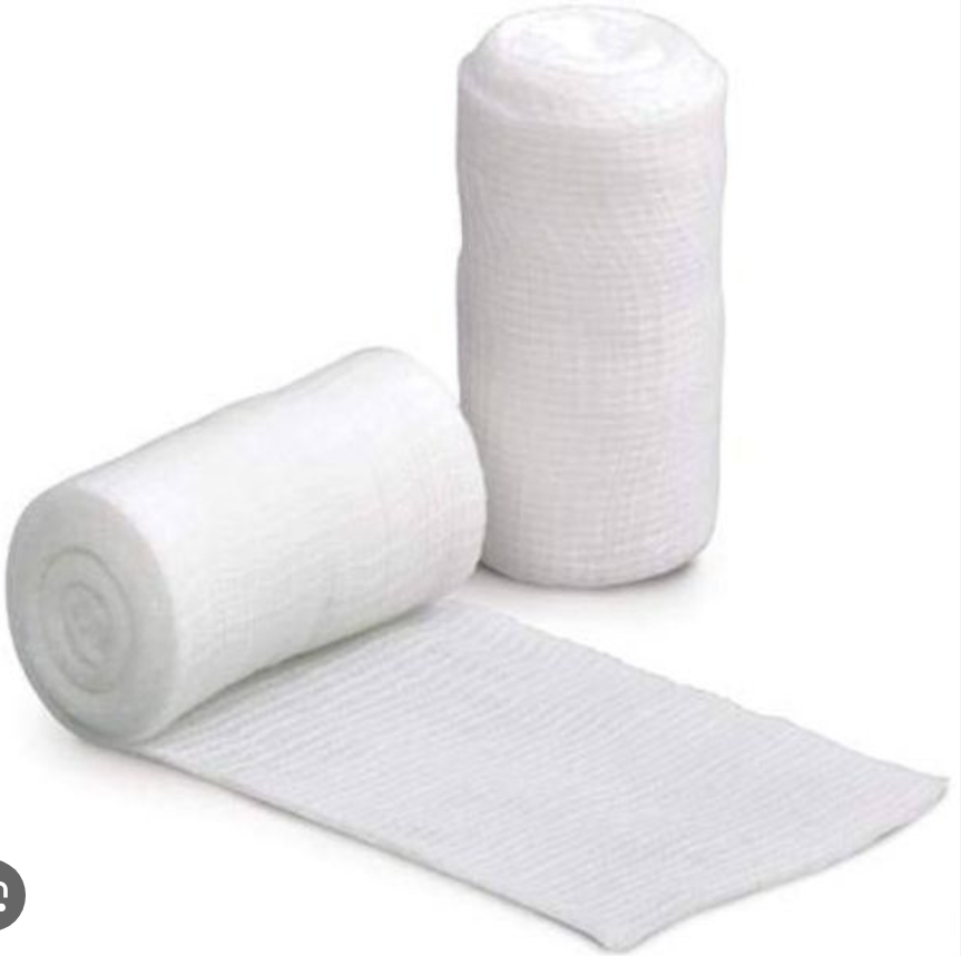 Crepe Bandage 3inch National