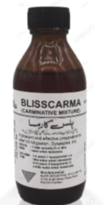 Carminative Mixture Bliss (Adult)