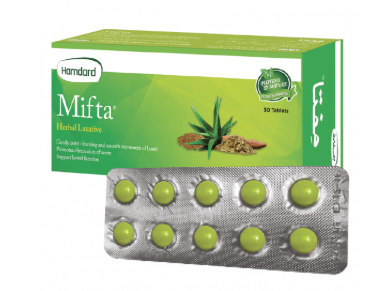 Hamdard Mifta
