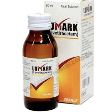 Lumark Syrup 60ml