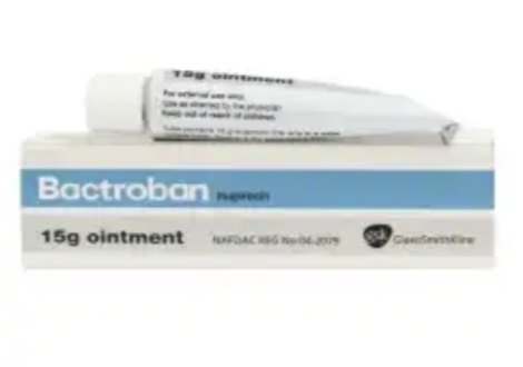Bactroban Ointment 15 g