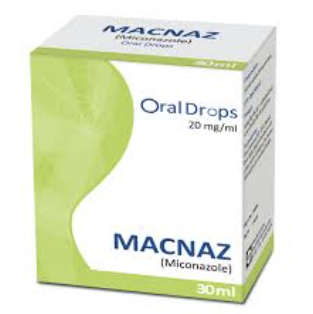 Macnaz Oral Drops