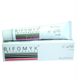 BIFOMYK 15 gm Cream