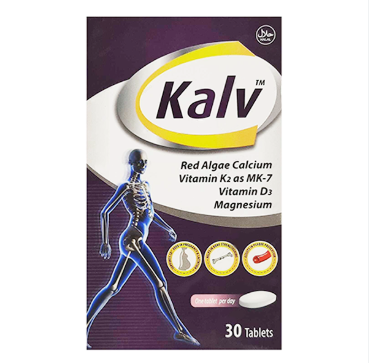 KALV Tablets