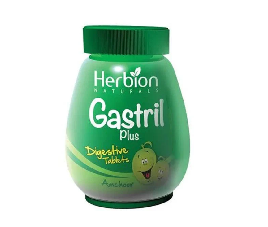 Gastril Plus JAR 200s