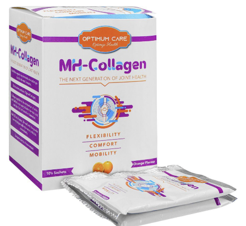 MH-Collagan sachet