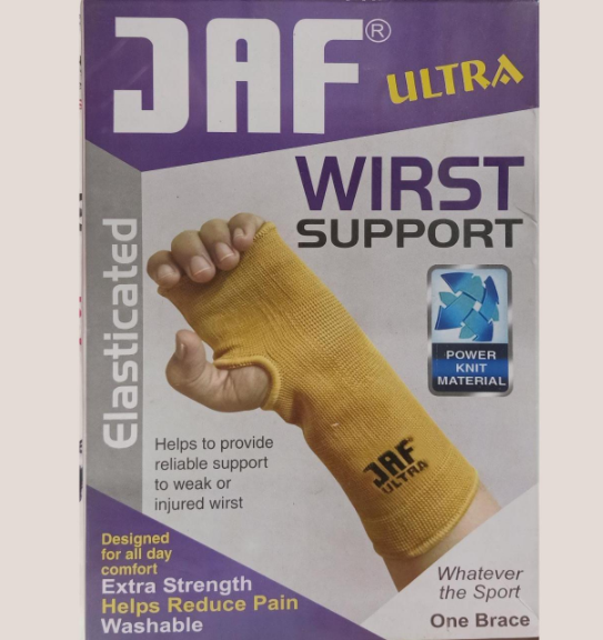 Wrist Suppot JAF ULTRA M