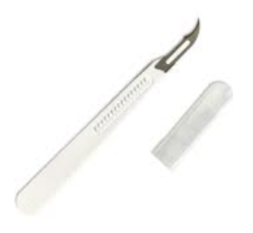 A1 Surgical Blades 20 no