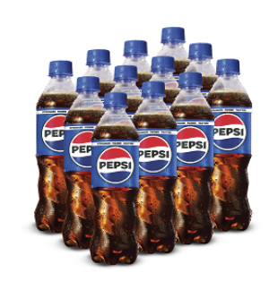 Pepsi 500ml