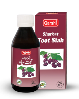 TOOT SIAH QARSHI