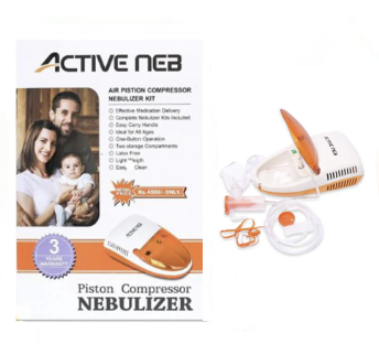 Activeneb Nebulizer