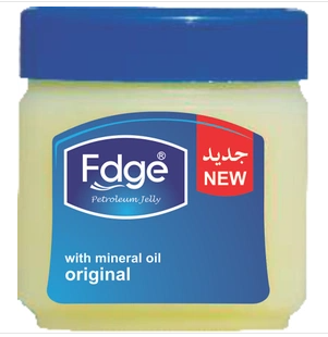 Fdge Petroleum jelly Large 1s