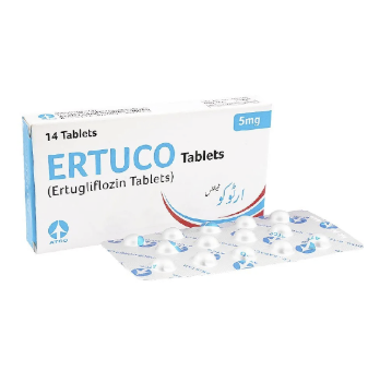 ERTUCO 5mg Tab