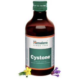 cystone 100ml syrup