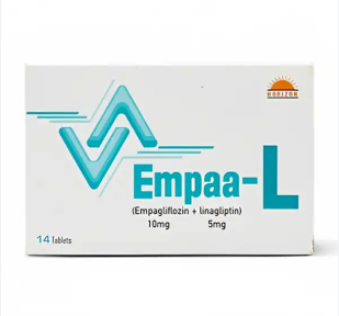 EMPAA-L 10MG/5MG