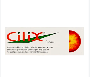 Cilix Cream 20G