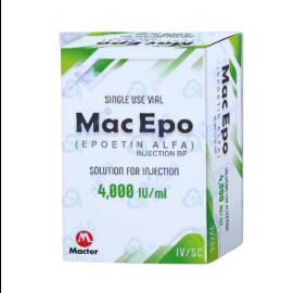 MAC EPO 4000