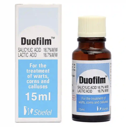 DUOFLIM LOTION