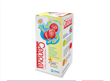 Cenova Chewable Tablets 14s