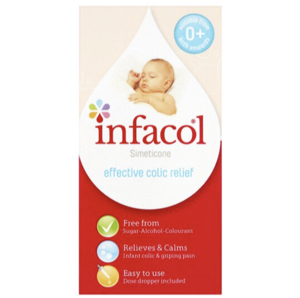 INFACOL DROP imp