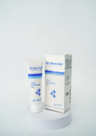 B3 ACNO GEL