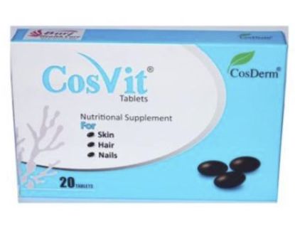 COSVIT TABLET