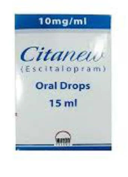 Citanew Syrup 10mg/Ml 15Ml