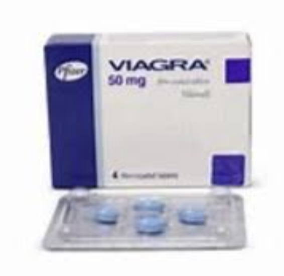 VIAGRA 50mg L