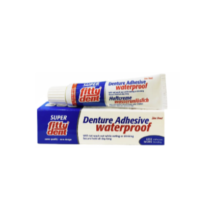 Fitty dent water proof small