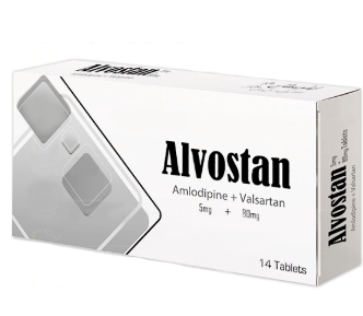 alvostan 5mg/80mg