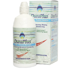 LENZ SOLUTION DURA PLUS