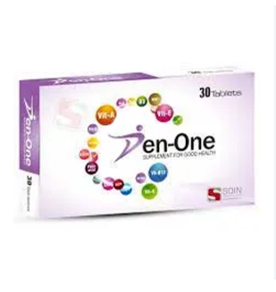 DEN-ONE TABLET