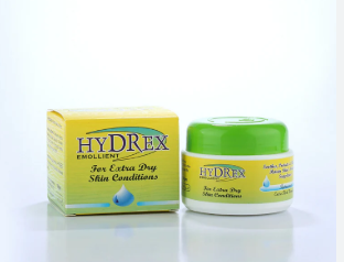 HYDREX EMOLLIENT