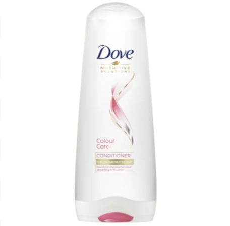 DOVE CONDITINER 200ML ALL COLORES