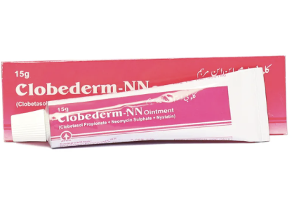 Clobederm-NN Ointment