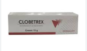 Clobetrex 15gm Cream