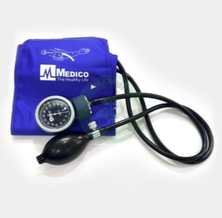 Metapharma sphygmanometer