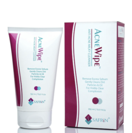 AcneWipe CLEANSER 150ML