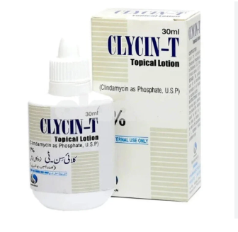 Clycin-T 1% Lotion