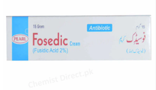 Fosedic 15gm cream